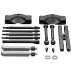 NEO Tools 11-810 Csapágylehúzó készlet 35-150mm MAx43mm (Neo Tools 11-810) (Neo Tools 11-810)