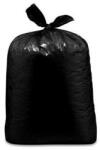  Szemeteszsák, 120 l, 25 db, fekete (PDP_1123) - iconink