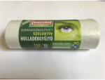 Mazzini Szemeteszsák, szelektív hulladékhoz, újrahasznosított, erős, 135 l, 10 db, 70x110 cm, 25 , MAZZINI, átlátszó (104071) - iconink
