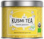 Kusmi Tea Ceai verde de iasomie, cutie de 90 g ceai din frunze vrac, Kusmi Tea (KUSMI21615A1070)
