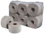  Toalettpapír, 1 rétegű, nagytekercses, 130 m, 19 cm átmérő, "Vella", natúr (046) - iconink