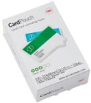 Gbc Meleglamináló fólia, 125 mikron, 54x86mm, GBC (3740300) - iconink