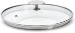de Buyer Capac pentru oală ALCHIMY 20 cm, sticlă, de Buyer (DB342820)