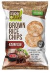 RiceUP! Barnarizs chips, 60 g, RICE UP, barbecue (1584140082) - iconink