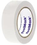 Somogyi Elektronic Szigetelőszalag, 19 mm x 20 m, HOME, fehér (SS 520) - iconink