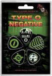 Type O Negative World Coming Down Pană (<![CDATA[PP047]]>)