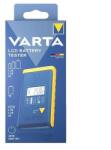 VARTA Elem-akku teszter, VARTA (893101111) - iconink