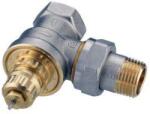 Danfoss RA-G 15 1/2" sarok radiátorszelep, nagy kapacitású (013G1676) (013G1676)