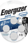 Energizer CR2032*4 db lthium gombelem szett (cr2032_4_en)