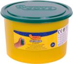 JOVI Soft Dough Argilă de modelare pentru copii Verde 460 g (46004)