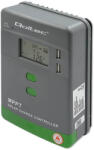 Qoltec Napelem Töltésvezérlo Qoltec 12V/24V 20A MPPT SOLAR 2xUSB (53661)