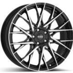 DOTZ Fuji dark 5/112 18x7, 5 ET51 CB57, 1 - 4sgumi