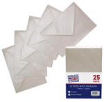 Pukka pad Boriték, C6, szilikonos, PUKKA PAD, fehér (9067-ENV) - nyomtassingyen