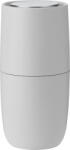 Stelton Râșniță pentru sare sau piper Foster gri-deschis (725-1)