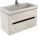 Geberit Kolo Modo fali mosdoszekrény 99x48x55 cm (KOLO-89507000)