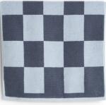 Hay Prosop de podea Check, 50 x 90 cm, albastru (AE739-E153-AP22) Covor baie