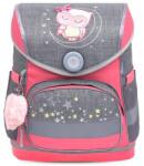 Belmil Iskolatáska, mágneszárral, BELMIL "Compact Little Owl", bagoly (405-41/AG-5) - nyomtassingyen