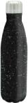Dare2b Glitter termikus flakon fekete