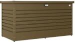 Biohort FreizeitBox prémium tárolóláda teraszra és kertbe (62090)
