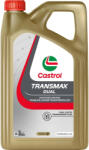 Castrol Transmax Dual Multivehicle (5 L)