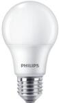 Philips LED izzó, E27, gömb, 13W, 1521lm, 230V, 4000K, A60, PHILIPS "CorePro (929002306908) - nyomtassingyen