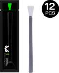 VSGO MICRO 4/3 szenzortisztító pálca szett (12 db) (VS01E)
