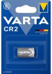 VARTA Cr2 Lithium 3 V-os