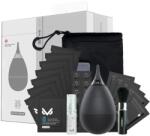 VSGO 33 in 1 hordozható professzionális kamera és objektív tisztító kit (VSA2E)