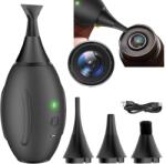 LensGo BLOWER - Elektromos légfúvó - fekete