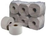  Toalettpapír, 1 rétegű, nagytekercses, 130 m, 19 cm átmérő, "Vella", natúr (046) - nyomtassingyen