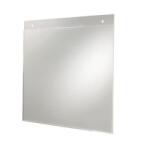 Sigel Laptartó, függeszthető, fekvő, A4, SIGEL (TA241) - nyomtassingyen