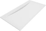 Mexen Mexen, Mexen Egon téglalap alakú SMC 160 x 80 cm, fehér - 4R108016 (4R108016)