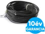 WENTOREX U-HEAT Cable elektromos fűtőkábel 68, 9 méter / 1200 Watt - padlófűtés 18 W/m (32V 2253145_W)