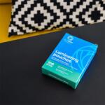 Bluering Lamináló fólia 83x113mm, 125 micron 100 db/doboz, Bluering® - nyomtassingyen