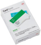 Gbc Meleglamináló fólia, 125 mikron, 65x95mm, fényes, GBC (3740301) - nyomtassingyen