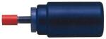 Pentel Utántöltő patron táblamarkerhez Pentel Easyflo kék (MWR1-CN)