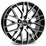 MAM 5x108 18x8 Et45 Rs4 Bfp 72.6 Et