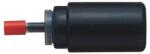 Pentel Utántöltő patron táblamarkerhez Pentel Easyflo fekete (MWR1-AN) - nyomtassingyen