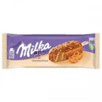 Milka Сладолед Milka претцел стик 100мл
