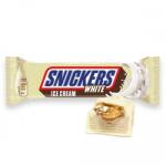 Snickers Сладолед Snickers white бар 40.8гр. /44.6 мл