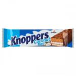 Knoppers Шоколадов десерт Knoppers Coconut Bar 40гр