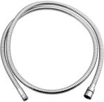 SAPHO Sapho, Csaptelep kád széléhez F1 / 2'- M3 / 8 ', 175 cm, króm, FLE16 (FLE16)