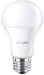Philips LED izzó, E27, gömb, 10W, 1055lm, 230V, 2700K, A60, PHILIPS "CorePro (929002306508) - nyomtassingyen