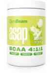 GymBeam BCAA 375 g portocală