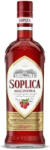 SOPLICA Szilva 28% 0.5l