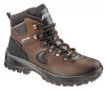 Albatros Mont Blanc túrabakancs COA. TEX membránnal barna (ALB-676440-46)