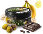 Delphin D SNAX SHELL csali 10mm/30g Csokoládé-Banán/wafters/oldódó (101004567)