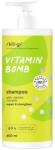 Vitamin Bomb șampon întăritor Bomba De Vitamine Cu Complex De Vitamine