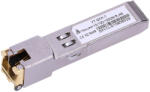Extralink SFP 1.25g, SFP RJ45 modul, 1, 25 Gbps, 100/1000BASE-T, 100 m