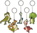  Gigantoszaurusz kulcstartó 6 cm - vegyesbolt